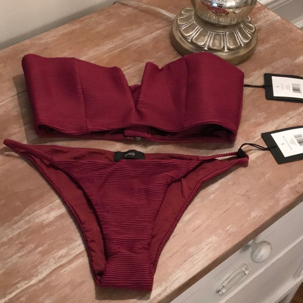 Onia bikini NWT